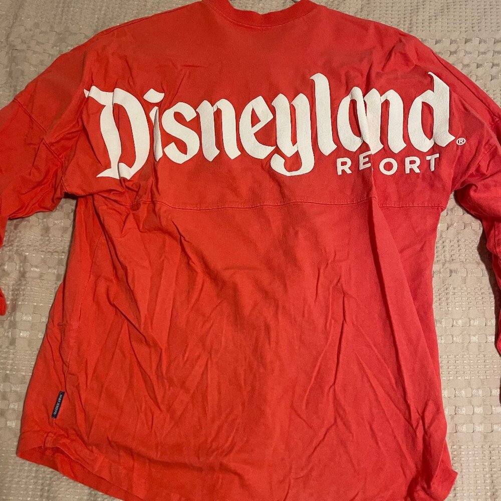 Disneyland Spirit Jersey